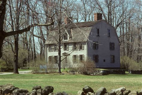 The Old Manse With Reviews Concord Ma