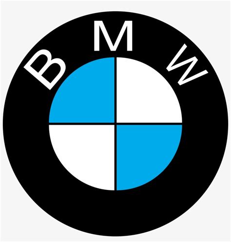 Bmw Logo Png Transparent Logo Bmw Without Background Free
