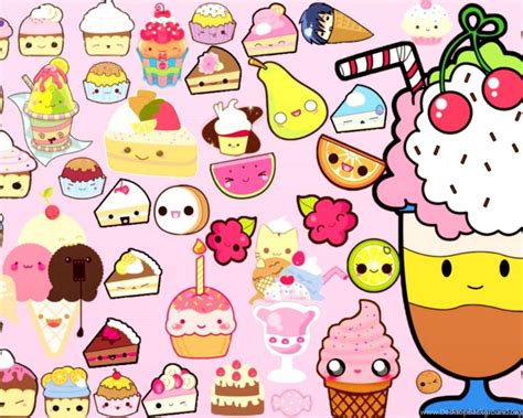 Cute Kawaii Backgrounds Wallpaper Cave