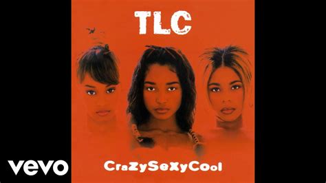 Tlc Crazysexycool Interlude Official Audio Youtube
