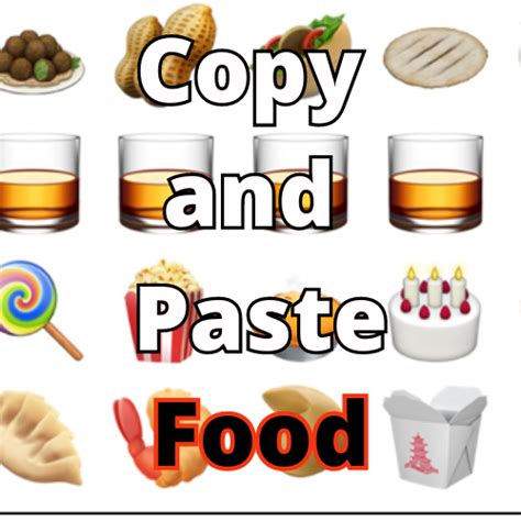 Decoding Your Dishes Your Guide To Food Emojis