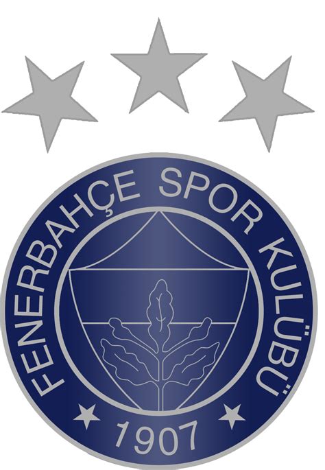 Fenerbahce spor kulubu logo png transparent & svg vector. Fenerbahce 2015 Logo by YldzDesignn on DeviantArt