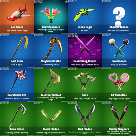 Fortnite V1320 Patch All The Leaked Skins And Emotes Ginx Esports Tv