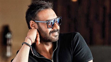 Dna Exclusive ‘50 Is The New 40 Ajay Devgn