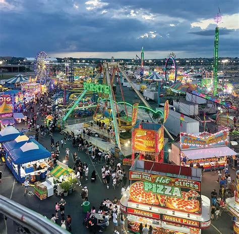 Make The State Fair Meadowlands A Must Visit For Summer 2024 The