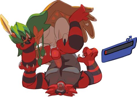 Post 2755317 Decidueye Incineroar Porkyman Dangpa