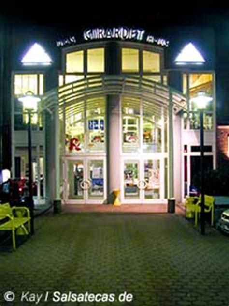 Informiere dich über die angebote, kontaktdaten, website u.v.m. Fotos: Salsa in Essen, Katakomben im Girardet-Haus