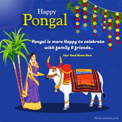 Pin On Pongal Quotes Wishes Image And Greetings