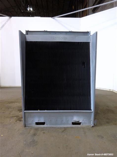 Used Baltimore Aircoil Cooling Tower Model Fxt