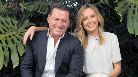 Nines 2020 Revamp Of Breakfast Show Today With Karl Stefanovic And