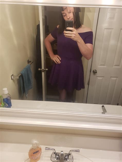Ive Been Feeling Down Lately Soi Bought A New Dress To Make