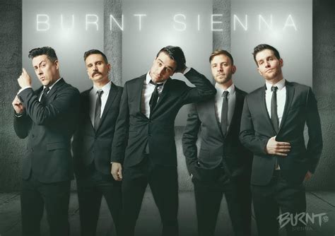 Burnt Sienna To Perform At Friday Night Live On June 17 Herndon Va Patch