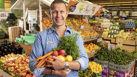 Harris Farm Markets Albury Store Gets Ready To Open Daily Telegraph