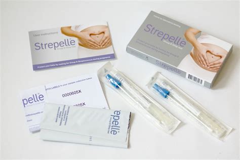 Why I Tested For Group B Strep During Pregnancy And Think You Should Too Quite Frankly She Said