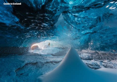 Complete Guide To Caves In Iceland Ice Caves And Lava Tubes