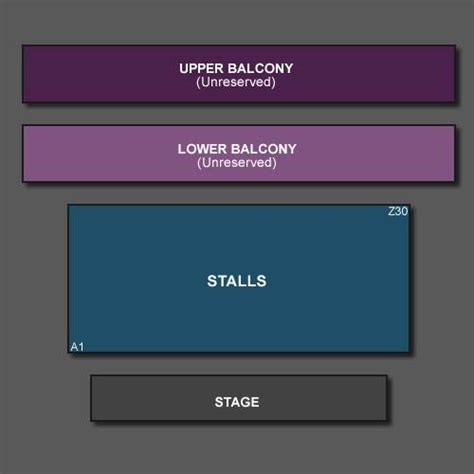 90.000 £ (10.000.000 £2020) architekt: Buy The Kooks tickets at Liverpool Olympia, Liverpool from ...
