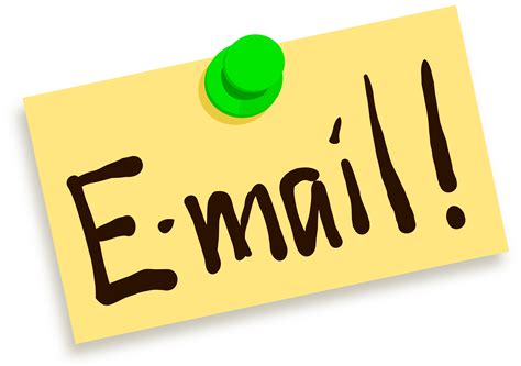 E Mail An Overview Compose An E Mail Send An E Mail Receive An