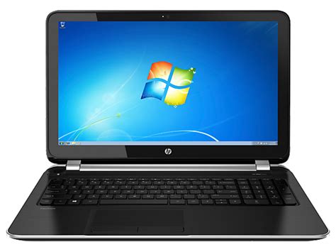 We have reviewed more laptops to make a list. HP Pavilion - 15t Windows 7 Laptop| HP® Official Store