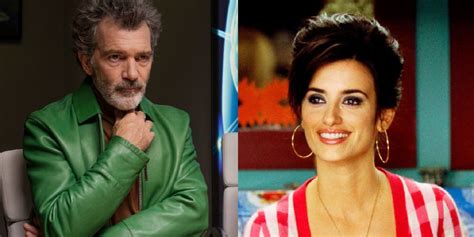 pedro almodovar s 10 best movies according to rotten tomatoes