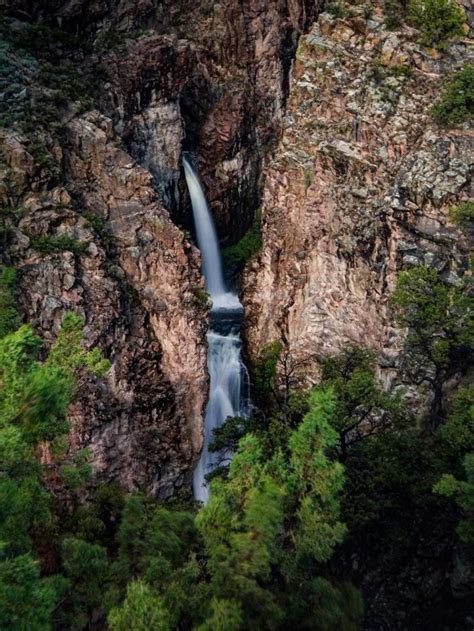 10 Nambe Falls Mexico Travel Land Of Enchantment New Mexico