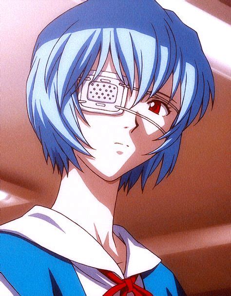 Pin By The Ghost On Dark Night With Images Neon Evangelion Evangelion Rei Ayanami