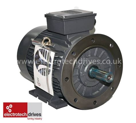 110kw Three Phase Electric Motor 15hp 4 Pole 1400rpm 160 Frame