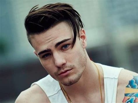 Having short hair creates the appearance of thicker hair and there are many types of hairstyles to. Fashionable Hipster Haircuts for Men in the 21st Century