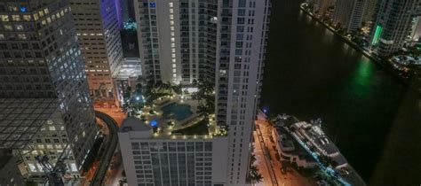 Review Jw Marriott Marquis Miami The Luxury Traveller