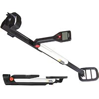 The sheer joy of finding something new with a story behind it today, we're reviewing the national geographic pro metal detector. Best Beach Metal Detector Reviews: The Top 8 + Buyer's ...