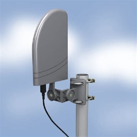 1byone indoor amplified hdtv antenna. Best Digital Outdoor Antenna. Newest 2020 Five Star Yagi ...