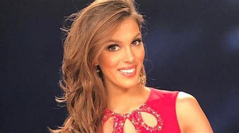Miss Universe Iris Mittenaere Speaks Up About Lesbian Rumors