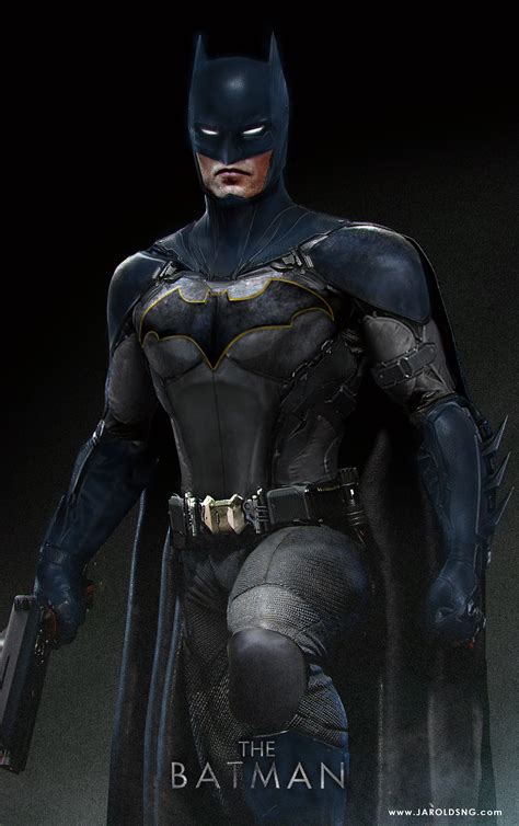 Top 20 New 52 Bat Suits B00