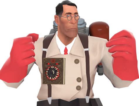 Filemedic Bombinomiconpng Official Tf2 Wiki Official Team