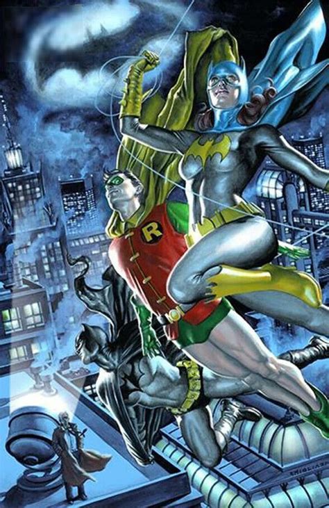 Detective Comics 1000 Alex Ross Detective Comics 27 Homage Variant