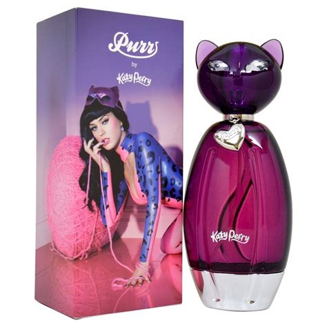 Purr De Katy Perry Perfume Original 899 00 En Mercado Libre