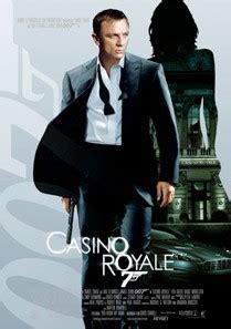 Buch (gebundene ausgabe) 20,00 € (45) weitere formate verknüpfungen overlay schließen. James Bond: Casino Royale (2006)