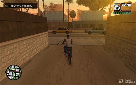 Ginput Xbox 360 For Gta San Andreas