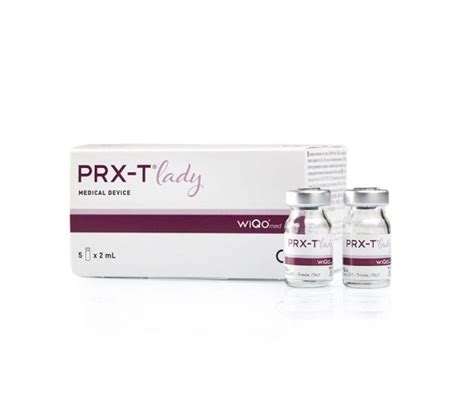 PRX T Lady PanTimeless Group Medical Aesthetics Cosmetology