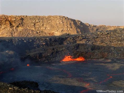 Best Places To Watch Lava 10 Most Today