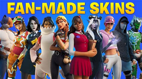 Fortnite The Best Female Swimsuit Skins In The Game Bce