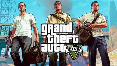 Experience rockstar games' critically acclaimed open world game, grand theft auto v. GTA 5 Update 1.27 Release, Here Is Everything You Need To Know