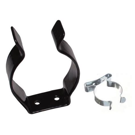 Buy Steel Spring Mounting Clips From Competition Supplies Worldwide
