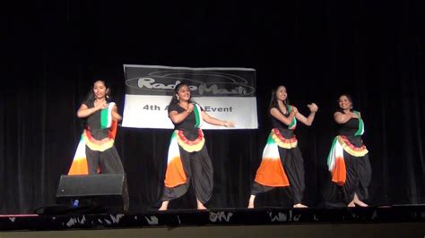 Bengali Modern Dance Youtube
