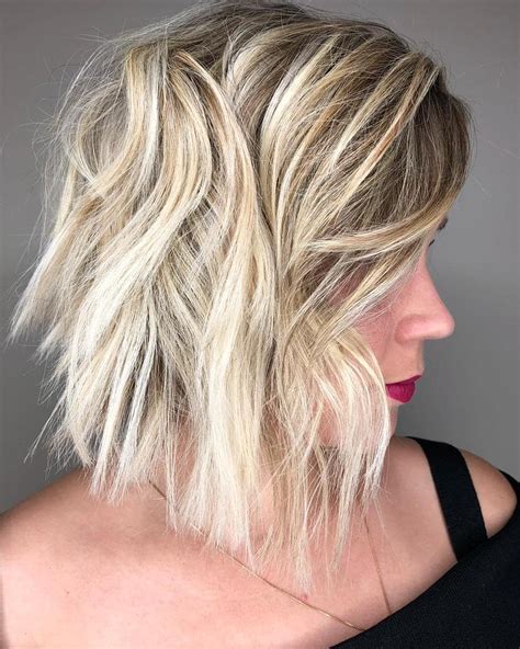 14 Most Requested Short Choppy Bob Haircuts For A Modern Look