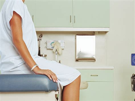 Things Women Should Always Tell Their Gynecologists About Self