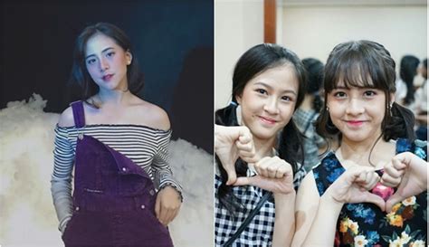 Cerita Pamitnya Zara Jkt48 Mulai Dari Fokus Karier Sampai Pernah Dibully Boombastis