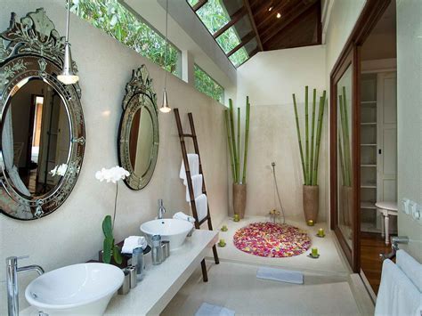 Balinese Bathrooms My Favourite Bali Outdoor Bathrooms Pulau Bailiku