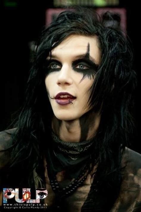 1000+ images about andy biersack on pinterest | sexy. Andy Biersack and his long hair