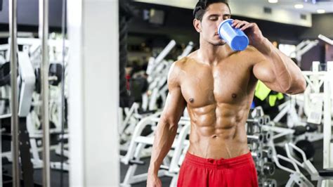 The Creatine Loading Phase What It Is And What You Need To Know
