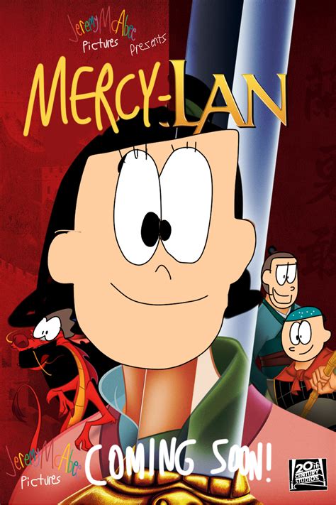 Mercy Lan Film Mercys Meeting Wiki Fandom